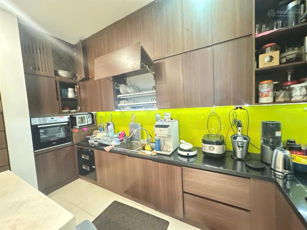 Bán nhà biệt thự liền kề ngõ 40 xuân la  diện tích 115m, 5 tầng, giá nhỉnh 40 tỷ