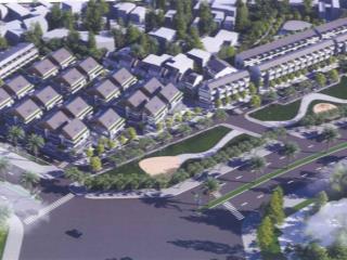 An khánh ecomorny  tâm điểm kết nối mới phía tây thủ đô  vị trí chiến lược  đón đầu hạ tầng