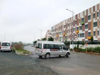 Ecomorny an khánh  kế cận splendora  đón đầu hạ tầng  tâm điểm kết nối mới phía tây thủ đô