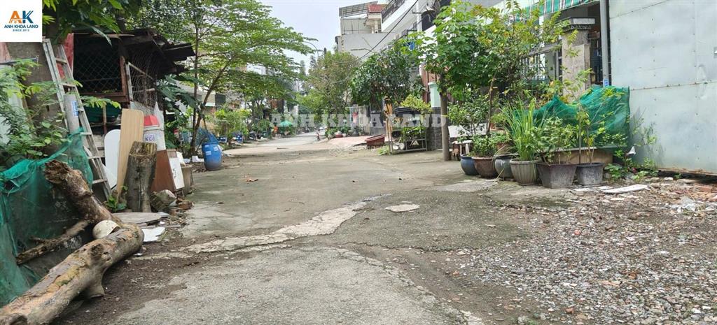 Siêu hiếm! đất thổ cư 68m² ngay metropark, trường thọ, thủ đức  sổ riêng, giá 4.8 tỷ tl