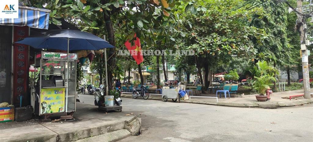 Siêu hiếm! đất thổ cư 68m² ngay metropark, trường thọ, thủ đức  sổ riêng, giá 4.8 tỷ tl