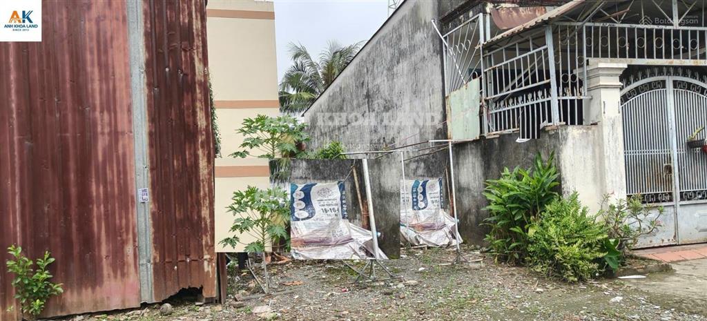 Siêu hiếm! đất thổ cư 68m² ngay metropark, trường thọ, thủ đức  sổ riêng, giá 4.8 tỷ tl