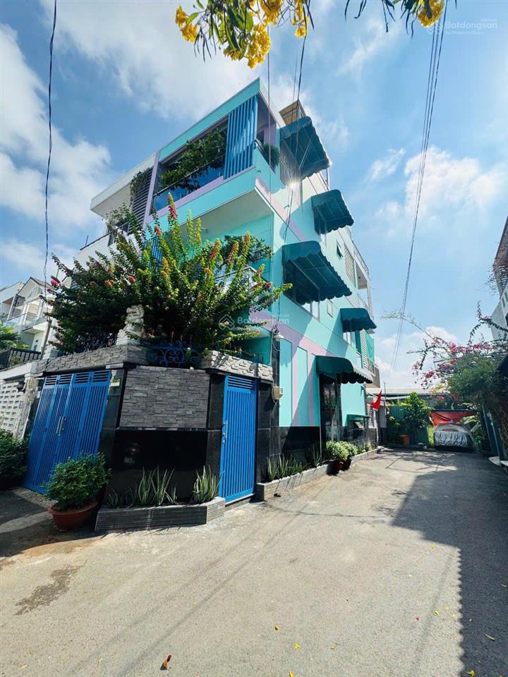 Bán đất 80m2 tăng nhơn phú b dân trí cao, an ninh tốt, gần metro số 1!