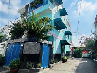 Bán đất 80m2 tăng nhơn phú b dân trí cao, an ninh tốt, gần metro số 1!