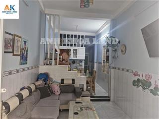 Bán nhà trung tâm trường thọ 1 trệt 2 lầu sổ hồng riêng giá tốt hỗ trợ vay