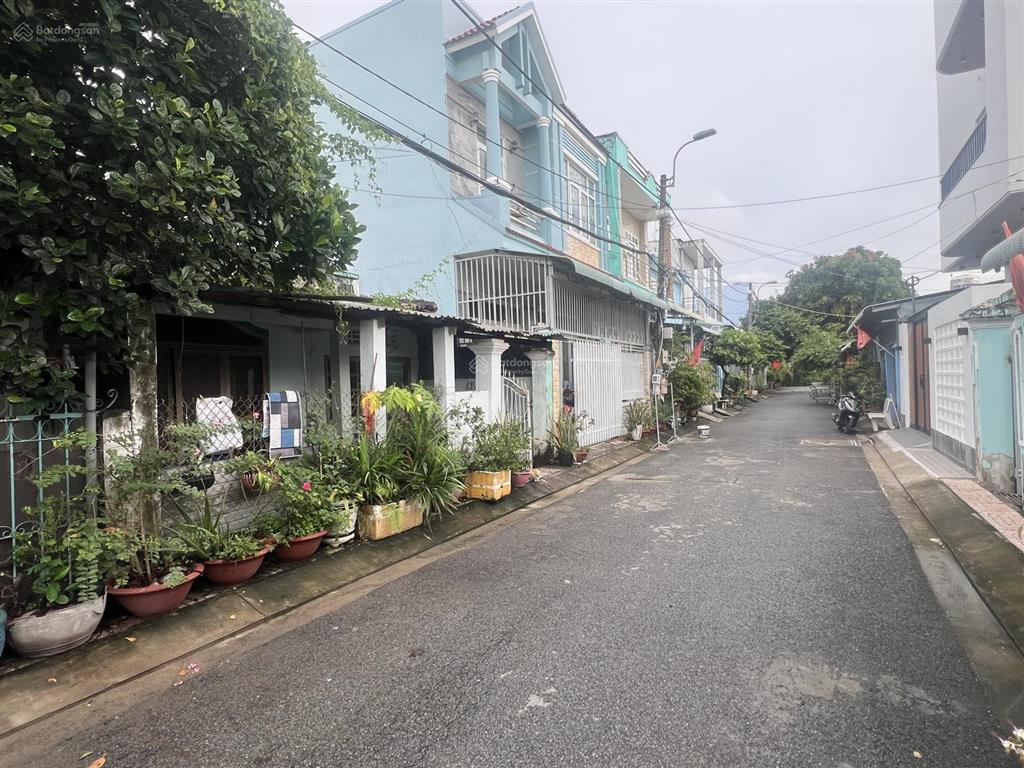 Bán đất thổ cư kdc giồng ao, view công viên gần vinhomes cần giờ