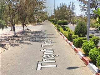 Bán đất thạnh thới, ngay cổng khu a của vinhomes, hàng hiếm tại cần giờ, hcm