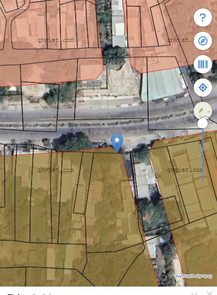 Đất full thổ 2 mặt tiền lương văn nho đối diện chợ hoà hiệp gần vinhomes cần giờ