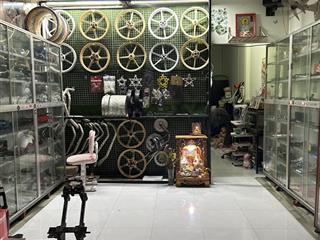 Cẩn bán nhà gấp đường đồng khởi trà vinh 1 trệt 1 lầu diện tích 45,9m2