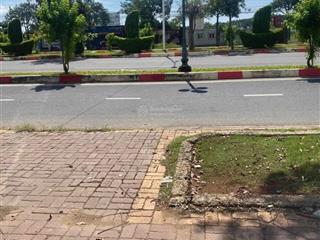 Bán gấp lô đất mt 2/9 p11 tpvtau