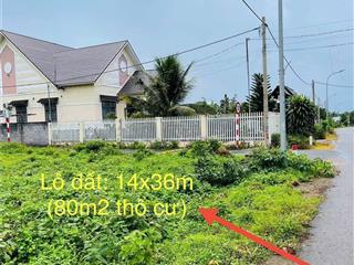 Bán lô đất 2 mặt tiền xã bình giã, châu đức, bà rịa vũng tàu siêu đẹp giá rẻ