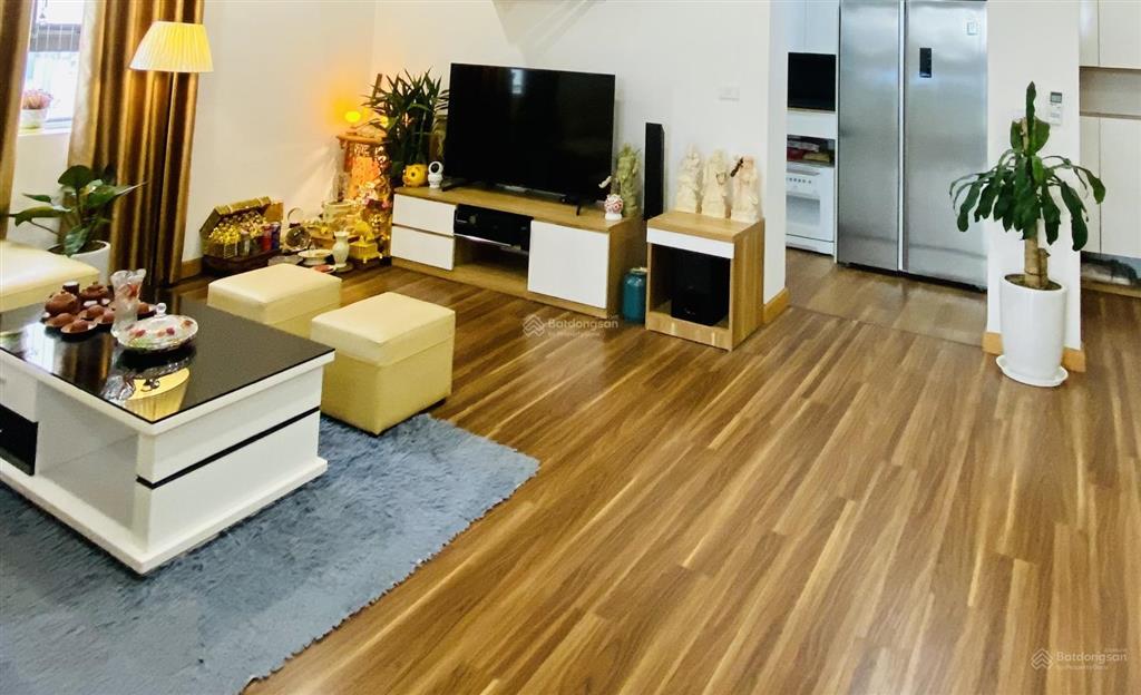 Bán chung cư rice city. dt 67m2, căn góc, ban công đn, tầng 15, full nội thất đẹp, sổ chính chủ