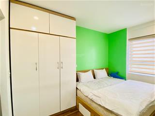 Bán chung cư rice city. dt 67m2, căn góc, ban công đn, tầng 15, full nội thất đẹp, sổ chính chủ