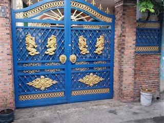 Chốt gấp! nhà phố 111m2 (5x22m) bình tân  giá sốc 6,3 tỷ