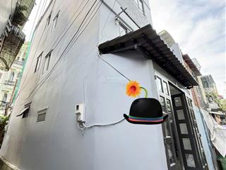 Bán gấp nhà riêng 24m2 tại nguyễn sơn, phú thọ hòa, tân phú, 4,1 tỷ