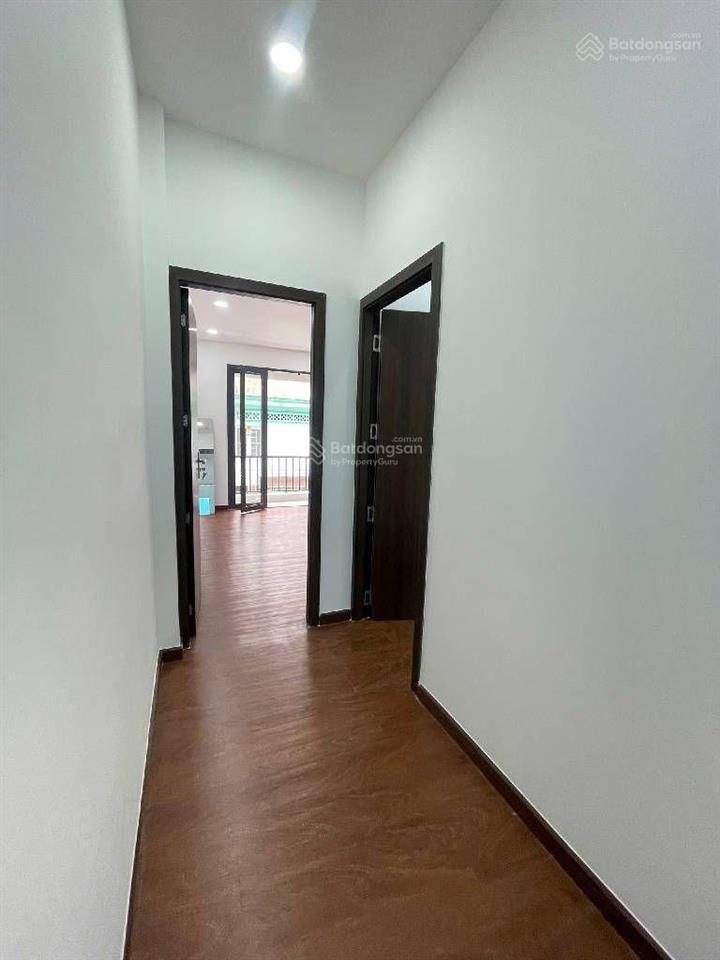 Tổ ấm an cư giáp tân phú 2 tầng  48m  4 tỷ nhỉnh #sangnhapho 0373 781 ***