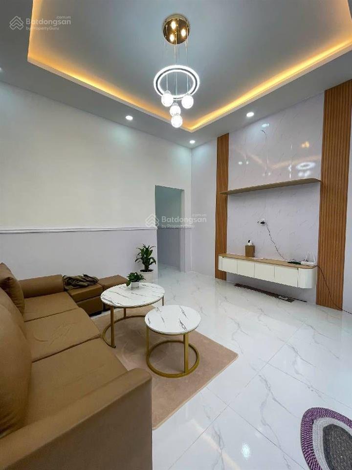 Tổ ấm an cư giáp tân phú 2 tầng  48m  4 tỷ nhỉnh #sangnhapho 0373 781 ***