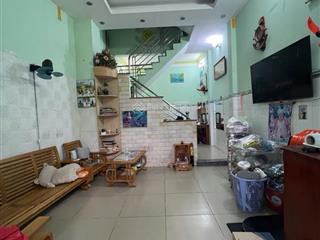 Bán gấp nhà hxh  phước long b  kế bên cđ công thương  41m2, 3pn, chỉ 4,7 tỷ