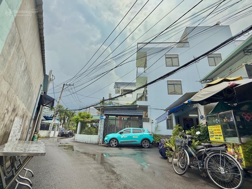 7.15 tỷ tl | 125m2  nhà 3 tầng đường 475 trung tâm plb, 4pn 3wc, pk.