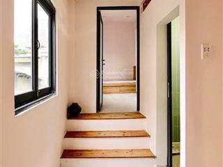 Nhà mới hẻm ô tô view landmark  siêu gần trung tâm  xô viết nghệ tĩnh, bình thạnh  chỉ 4.95 tỷ