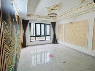 Lô góc mặt tiền kinh doanh nhánh Nguyễn Anh Thủ - cưc kì ngon và hiếm