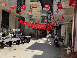 Chính chủ bán đất phân lô quân đội đầu lạc long quân gần chợ bưởi 46m hơn 11 tỷ  0936 002 ***