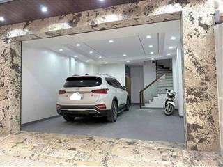 Bán nhà đội cấn 55m2  mt 5,2m  7 tầng thang máy  ô tô ngủ trong nhà  0387 354 ***