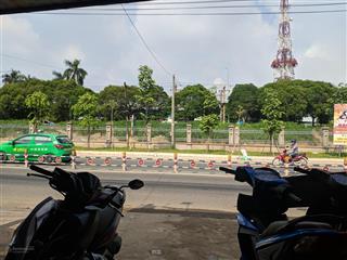 Bán nhà mặt phố 137 bùi văn hòa, 15 tỷ, 227m2  giá siêu hời, uy tín