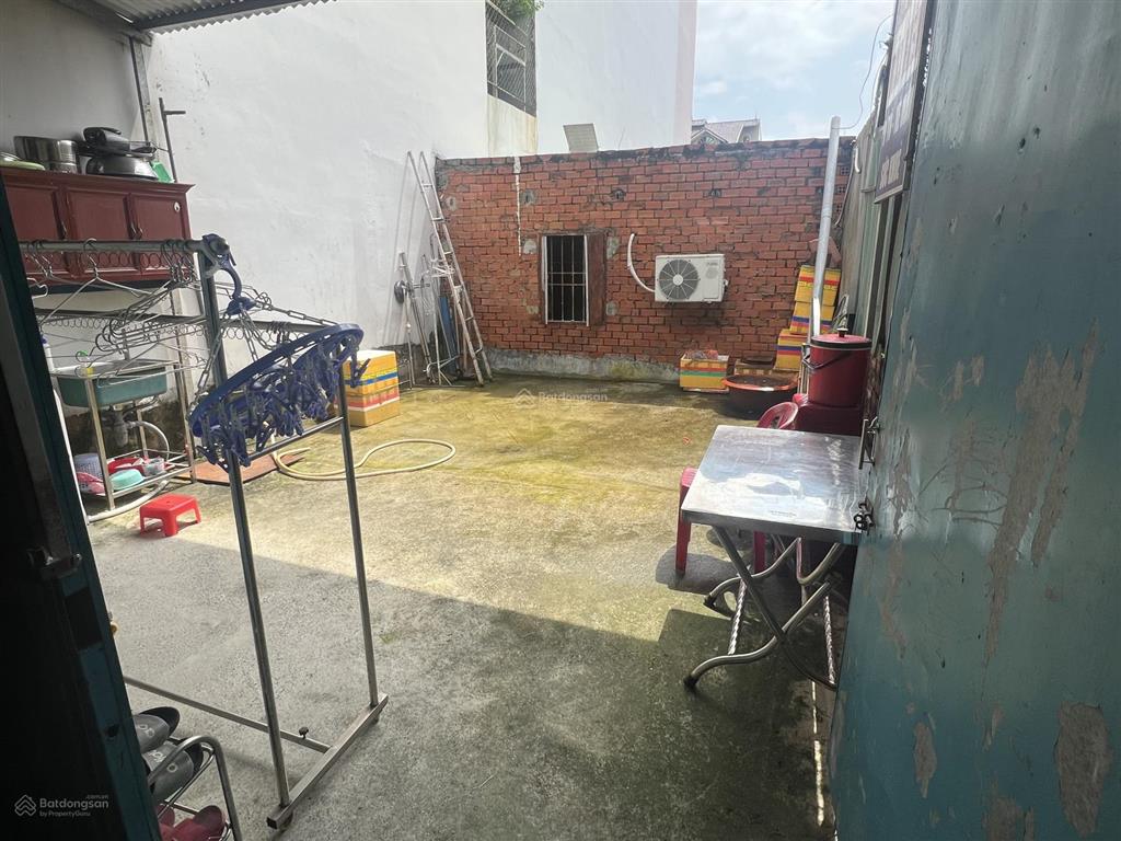 Bán nhà mặt phố 137 bùi văn hòa, 15 tỷ, 227m2  giá siêu hời, uy tín