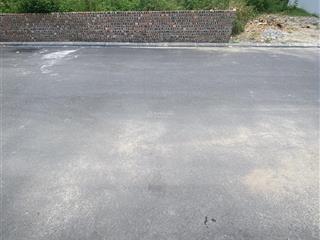 Siêu phẩm) bán đất vân nội  lô góc  đường thông  ô tô vào đất  nở hậu  khoảng 4 tỷ