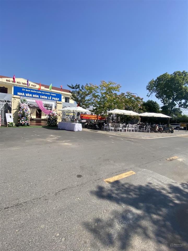 (nóng) bán nhà tiên dương, lễ pháp  cấp 4 cực đẹp  ô tô tránh dừng đỗ ngày đêm  nhỉnh 5 tỷ