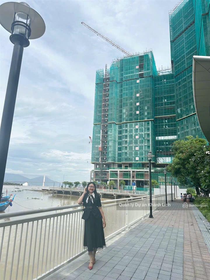 Căn hộ sông hàn symphony đà nẵng  qũy ngoại giao giá trực tiếp cdt suncăn studio, 1pn + , duplex