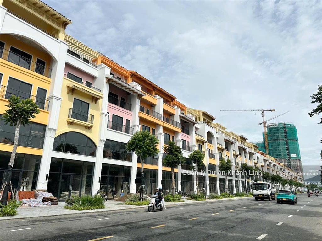 Căn hộ sông hàn symphony đà nẵng  qũy ngoại giao giá trực tiếp cdt suncăn studio, 1pn + , duplex