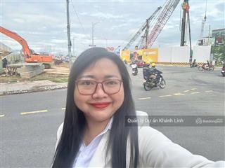 Căn hộ view sông,có sân vườn 1pn+,63m2 dự án spana hòa xuân chỉ cần 872 triệu giá trực tiếp từ cdt