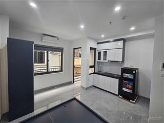 Cho thuê ccmn khép kín ~25m tại 195 trần cung