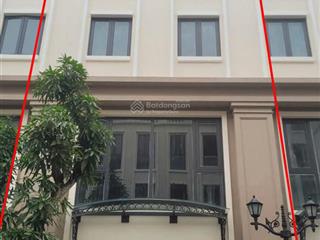 Bán nhà liền kế thời đại 9 (tđ9), kđt vinhomes ocp3