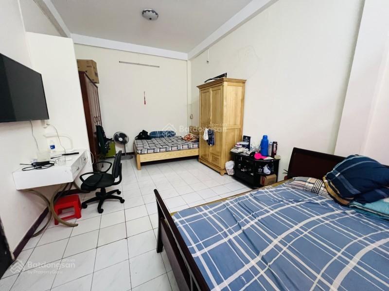 Nhà giá rẻ năm châu, tân bình, 101m2, 3 tầng 4pn, chỉ 6 tỷ hơn