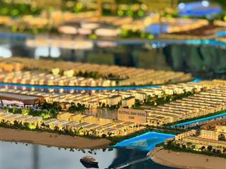 Cơ hội hiếm! nhà phố căn góc 152.6m²  vị trí trung tâm, giá tốt nhất từ cđt