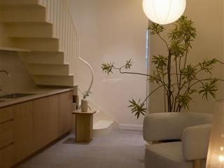 Bán nhà nhỏ xinh đầy kỷ niệm tại phú nhuận, tp.hcm giá 5 tỷ 5