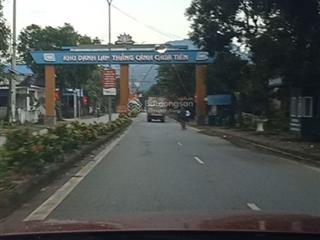 Siêu phẩm đất đấu giá gần chùa tiên lạc thủy, hòa bình vị trí trung tâm du lịch tâm linh