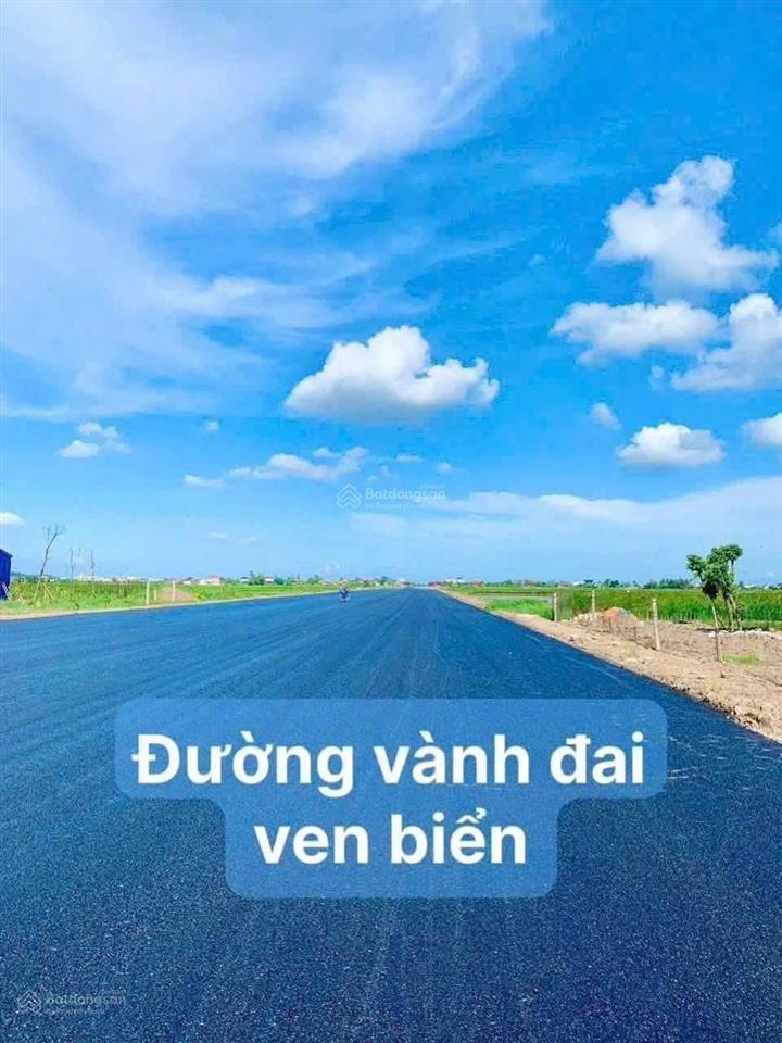 Lô đất 100m2 giá chỉ 725tr ngay khu công nghiệp tràng duệ 3