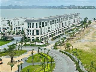 Hơn 4tỷ có ngay căn hộ view biển 2n2vs tại toà citadiens trung tâm du lịch bãi cháy, hạ long