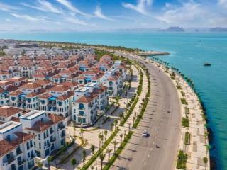 Cần bán gấp căn biệt thự song lập gần biển sun feria chỉ 25 tỷ