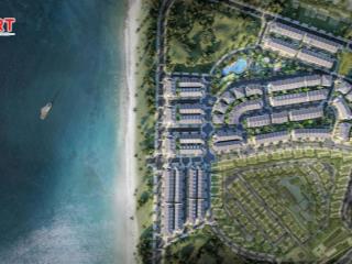 Biệt thự đẹp xuất sắc tại horizon bay mang đậm phong cách sống chuẩn châu âu.