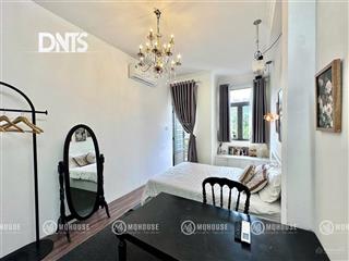 Căn hộ nằm khu dân trí cao, bảo vệ, hẻm ô tô trần quốc toản q3