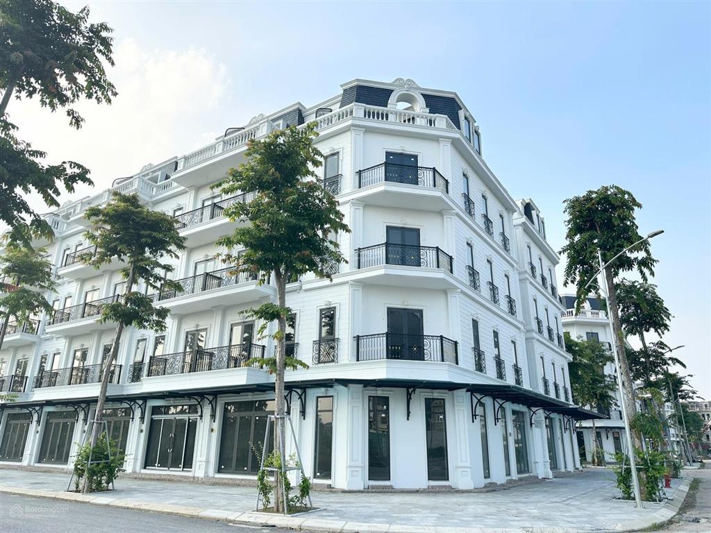 Chính chủ nhờ bán, liền kề đông dương, view vườn hoa, gần trục đường 30m, giá 10.8 tỷ  0961 000 ***