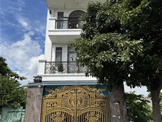 Bán nhà 3 lầu diện tích 5x20m ở phạm văn hai