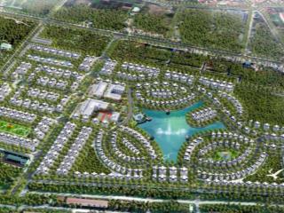 Bán biệt thự Lideco - Quốc lộ 32 - vị trí sát công viên cây xanh - diện tích 162m2