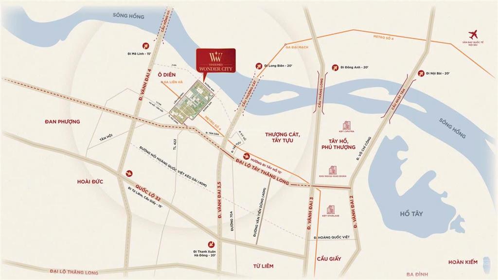 Căn góc đẹp nhất khu hừng đông  đường 30m  vị trí kinh doanh