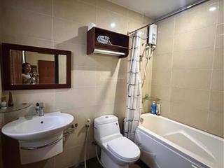C/c cao cấp satra, phan đăng lưu, phú nhuận, 135m2, 3pn, 2wc, 22tr/th.